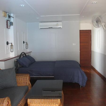 Friends Of Koh Samui 1 Ban Lamai Exterior foto