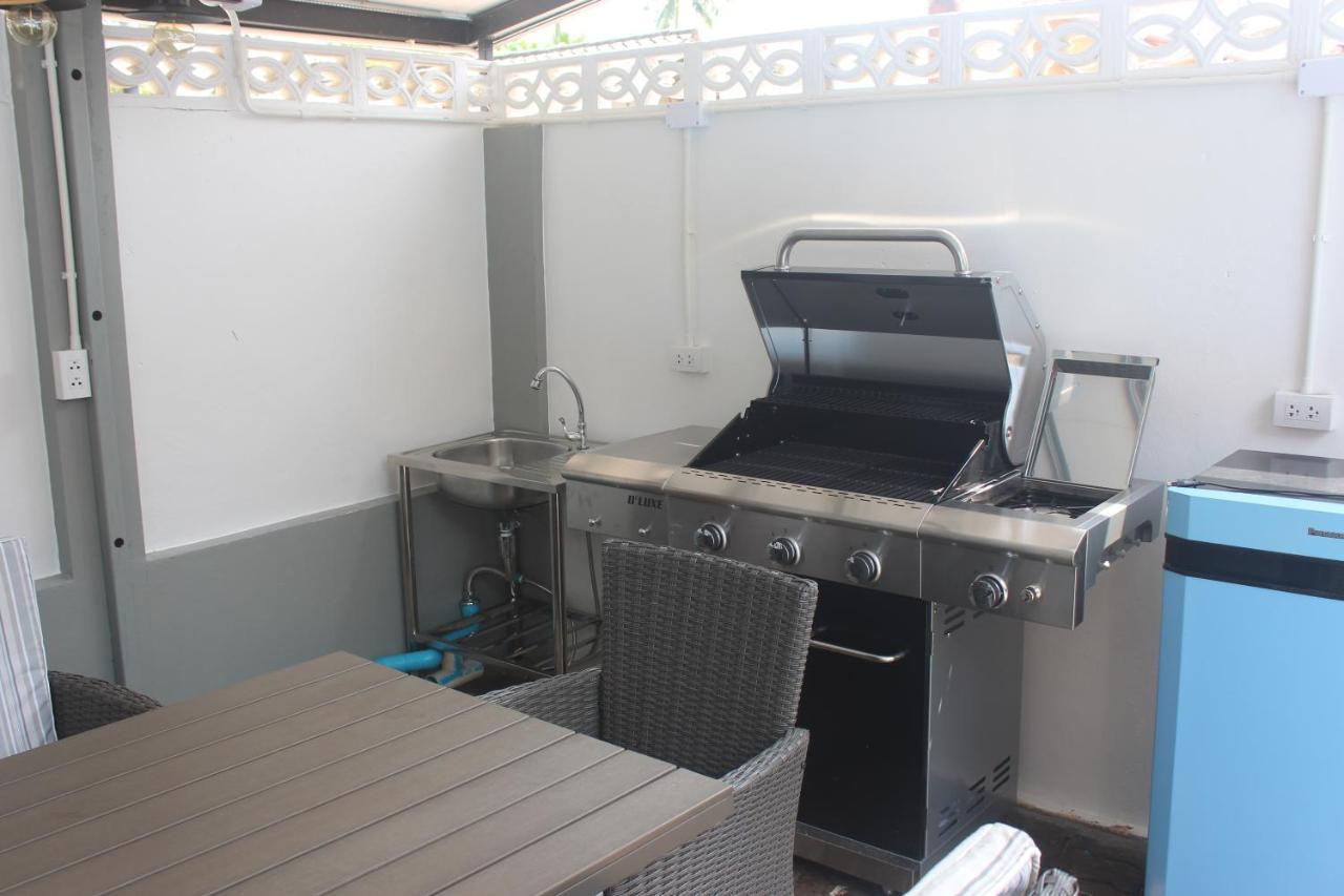 Friends Of Koh Samui 1 Ban Lamai Exterior foto