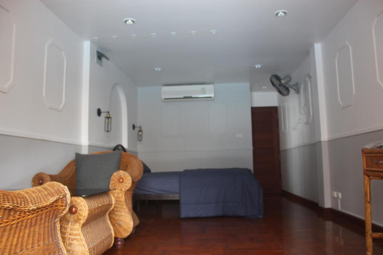 Friends Of Koh Samui 1 Ban Lamai Exterior foto
