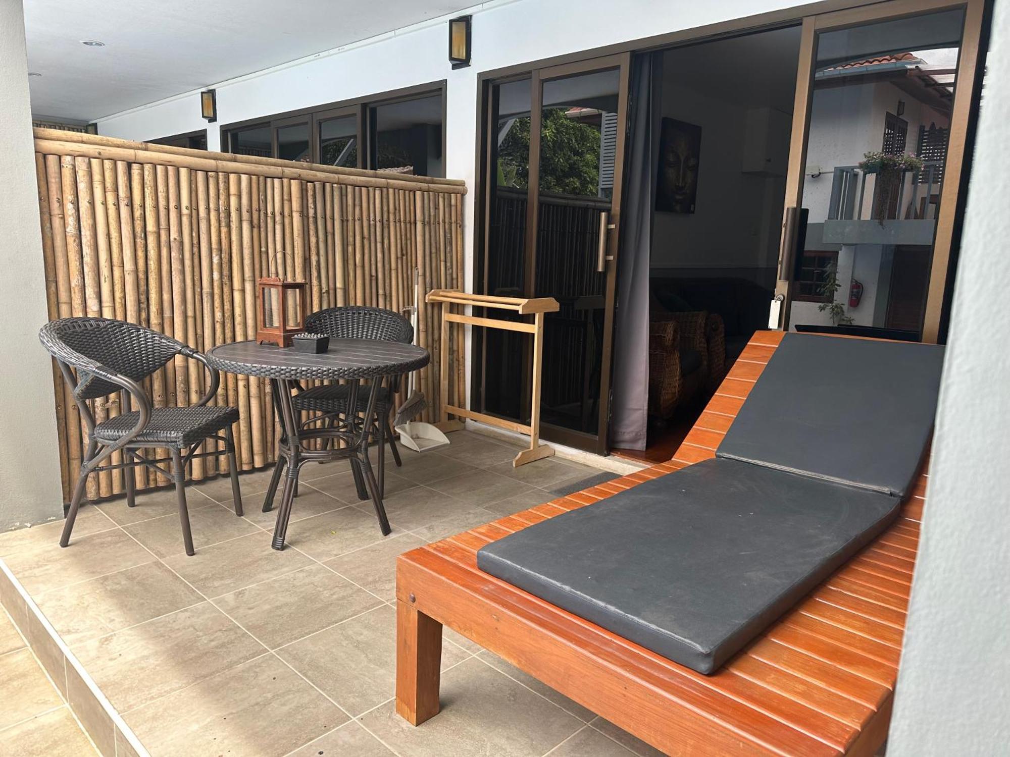 Friends Of Koh Samui 1 Ban Lamai Exterior foto